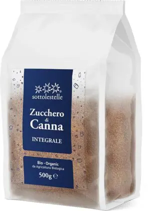 AZUCAR CAÑA INTEGRAL