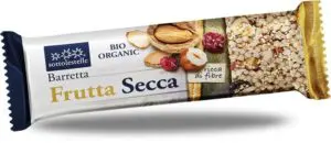 BARRITA FRUTA SECA BIO 20/30GR