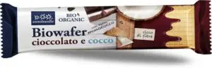 BIOWAFER CHOCOLATE 16/30GR