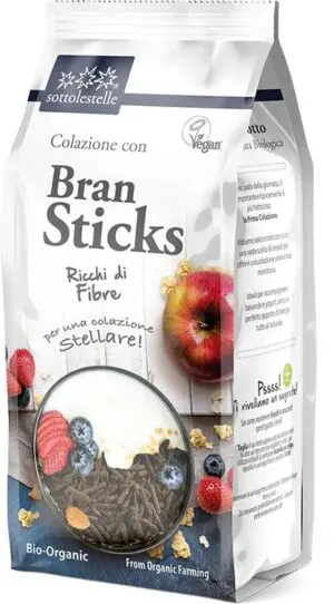 BRAN STICKS 275GR
