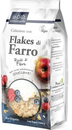 FLAKES DE ESPELTA 8/300GR