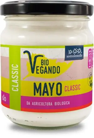 MAYONESA CLASSICA  230 GR 