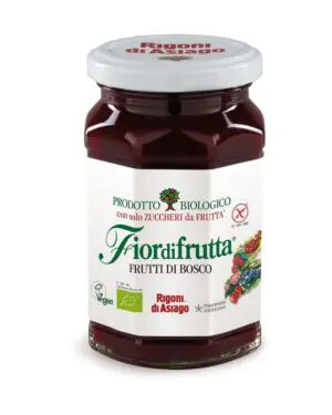 MERM  FRUTAS DEL BOSQUE ECO  SIN AZUCAR 