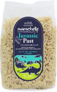 PASTA JURASIC 500GR