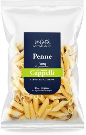 PASTA PENNE SENATORE CAPELLI 500GR