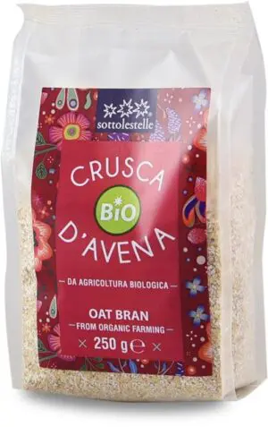 SALVADO DE AVENA