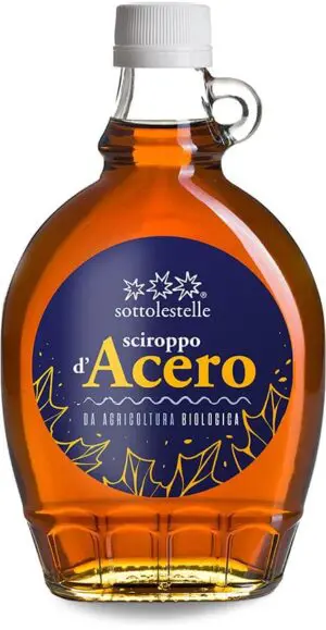 SIROPE DE ARCE- GRADO A 250G