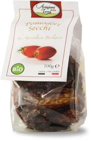 TOMATES SECO 8/100GR