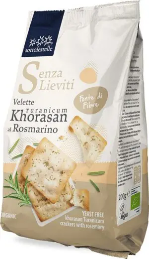 VELETTE TURANICUM KHORASAN AL ROMERO