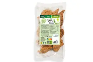 BEEF BEAN LEGUMEAT BOLSA 250G