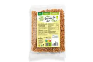 LEGUMBRETA LEGUMEAT FINA BOLSA 500G