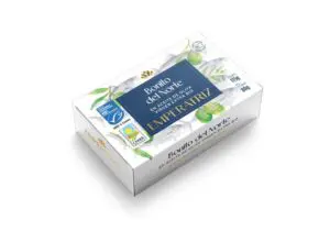 BONITO DEL NORTE MSC ACEITE OLIVA BIO LATA 125ML