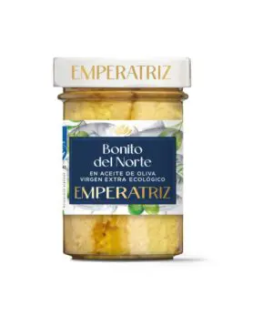 BONITO DEL NORTE MSC ACEITE OLIVA ECO 212ML