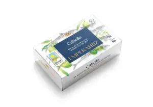 CABALLA ACEITE DE OLIVA ECO LATA 125ML