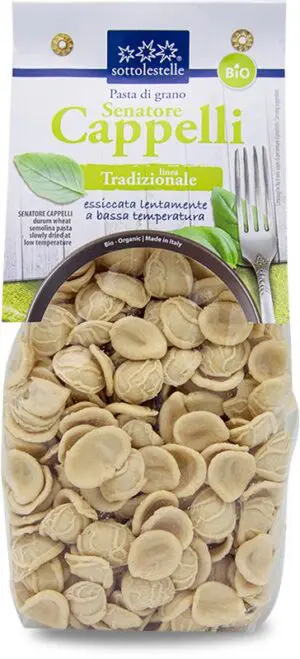 ORECCHIETTE SENATORE CAPPELLI 500G