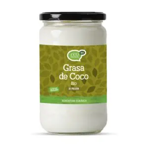 ACEITE DE COCO VIRGEN BIO 1 700 ML
