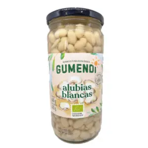 ALUBIA BLANCA EXTRA BIO