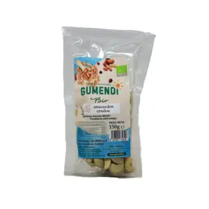 ANACARDO CRUDO BIO 150GR 