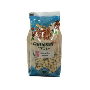 ANACARDO CRUDO BIO 750GR 