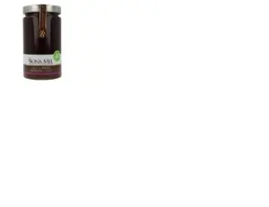 BONA MEL MIEL  CRUDA DE  BREZO BIO 900 GR 