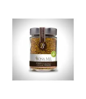 BONA MEL POLEN BIO 150 GR 