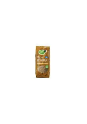 COPOS DE AVENA FINOS SIN GLUTEN BIO 1KG 