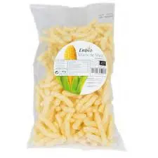 GUSANITOS BIO 60GR 