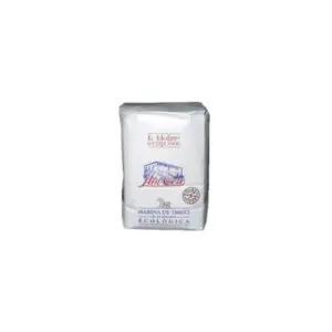 HARINA DE TRIGO MOLINO DE PIEDRA BIO 1 KG
