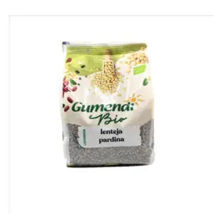 LENTEJA PARDINA BIO