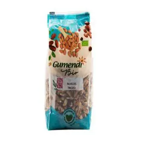NUECES TROZO BIO 500GR 