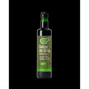 SALSA DE SOJA TAMARI BIO 250 ML