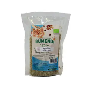 SESAMO CRUDO BIO 200GR 