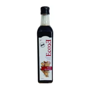 VINAGRE BALSÁMICO ECOVINAL BIO
