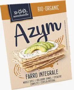 AZYM PAN AZIMO ESP  INTEGRAL BIO 200 GR