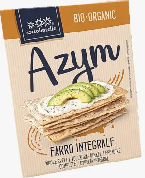AZYM PAN AZIMO ESP  INTEGRAL BIO 200 GR 